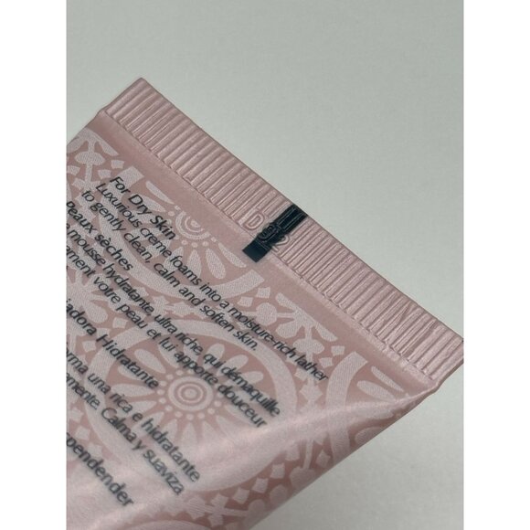 Estee Lauder Soft Clean Foaming Cleanser Moisture Rich 1Fl Oz - Picture 4 of 4